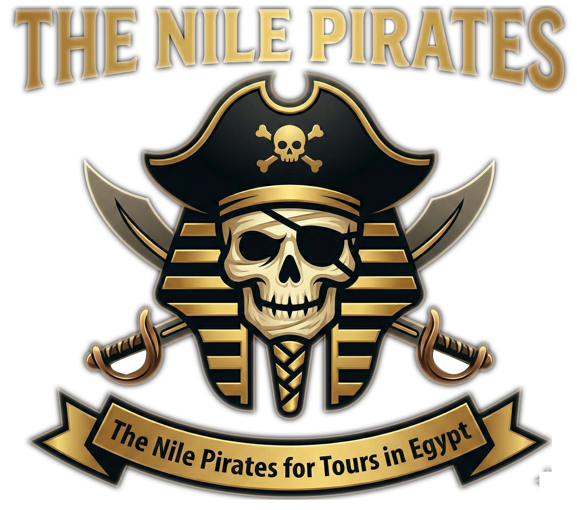 The Nile Pirates Artifact